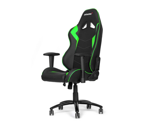 AKRACING Octane Gaming Chair (Zielony) - 312278 - zdjęcie